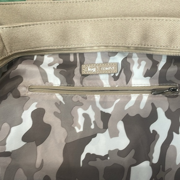 Lug luxe VL/ tempo - Picture 9 of 17